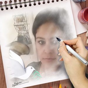 Meet your Posher, Angeles